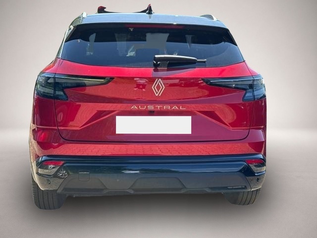 Bild 4 Renault Austral Techno NAVI+LED+KAMERA+elektr.HECKKL.+19