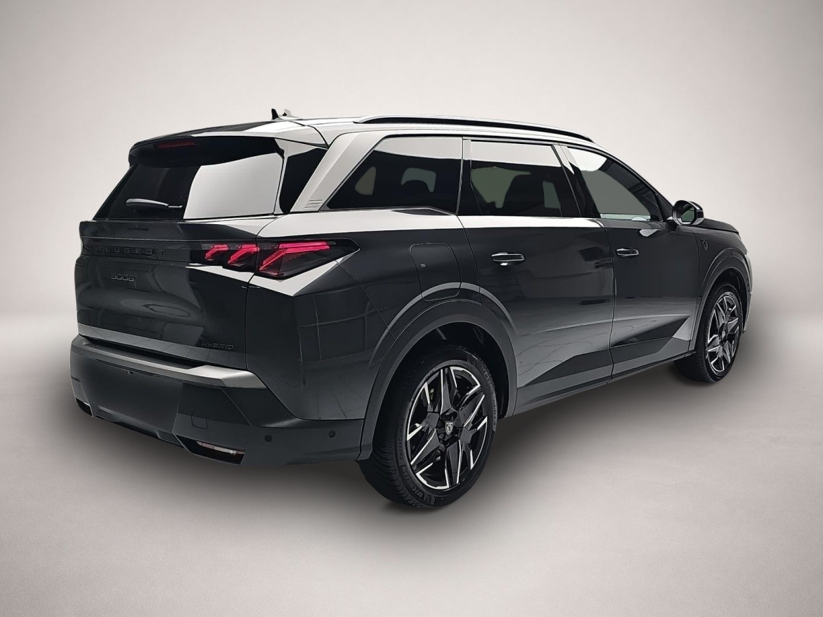 Bild 2 Peugeot 5008 1.2 HYBRID 145 E-DSC6 GT KLIMA LED 7-S DAB
