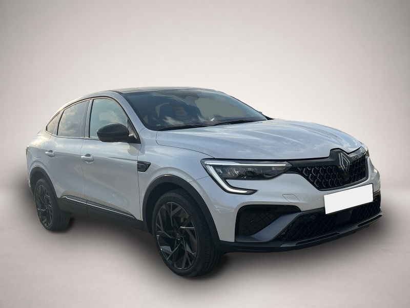 Bild Arkana Renault