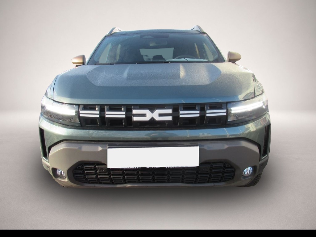 Fotografie 2 des Dacia Duster Neuer Extreme TCe 130 4x4