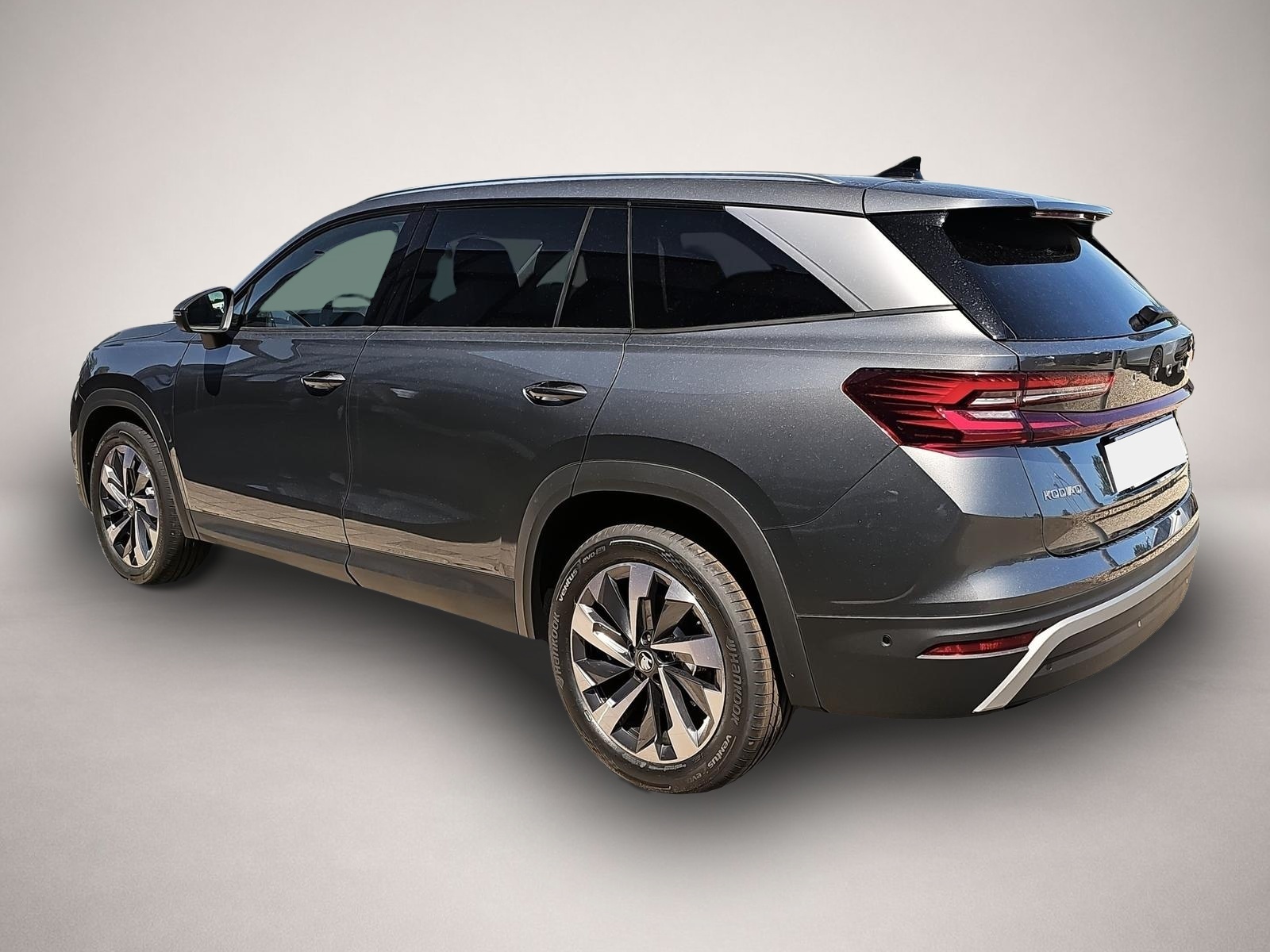 Bild 5 Skoda Kodiaq 2.0 TDI DSG Selection 7Si Matrix AHK 360°