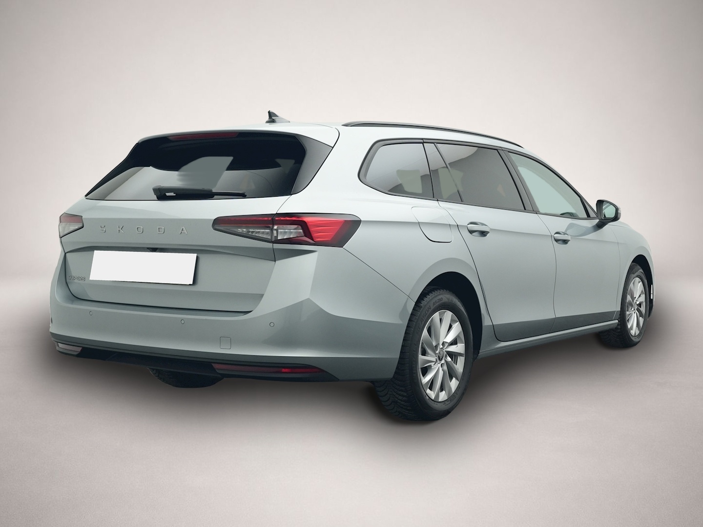 Bild 5 Skoda Superb Combi 1.5 eTSI DSG Essence LED NAVI ACC S