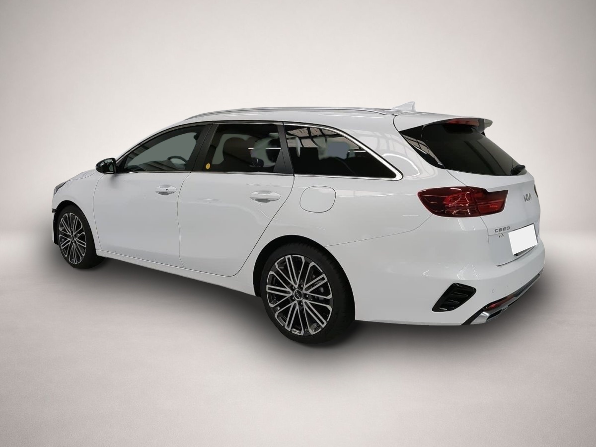 Bild 3 Kia cee'd / CEED SW 1.5 T-GDI DCT7 GT-LINE TECHNOLOGIE PERFO