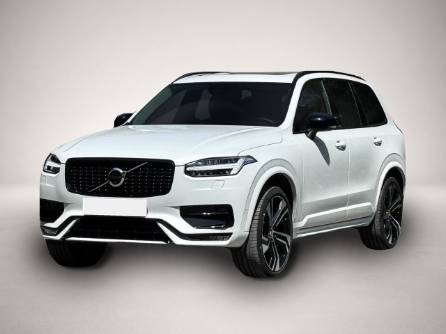 Bild XC90 Volvo
