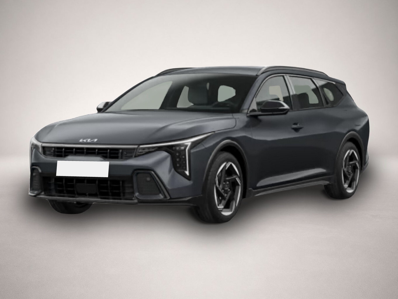 Bild K4 Kia