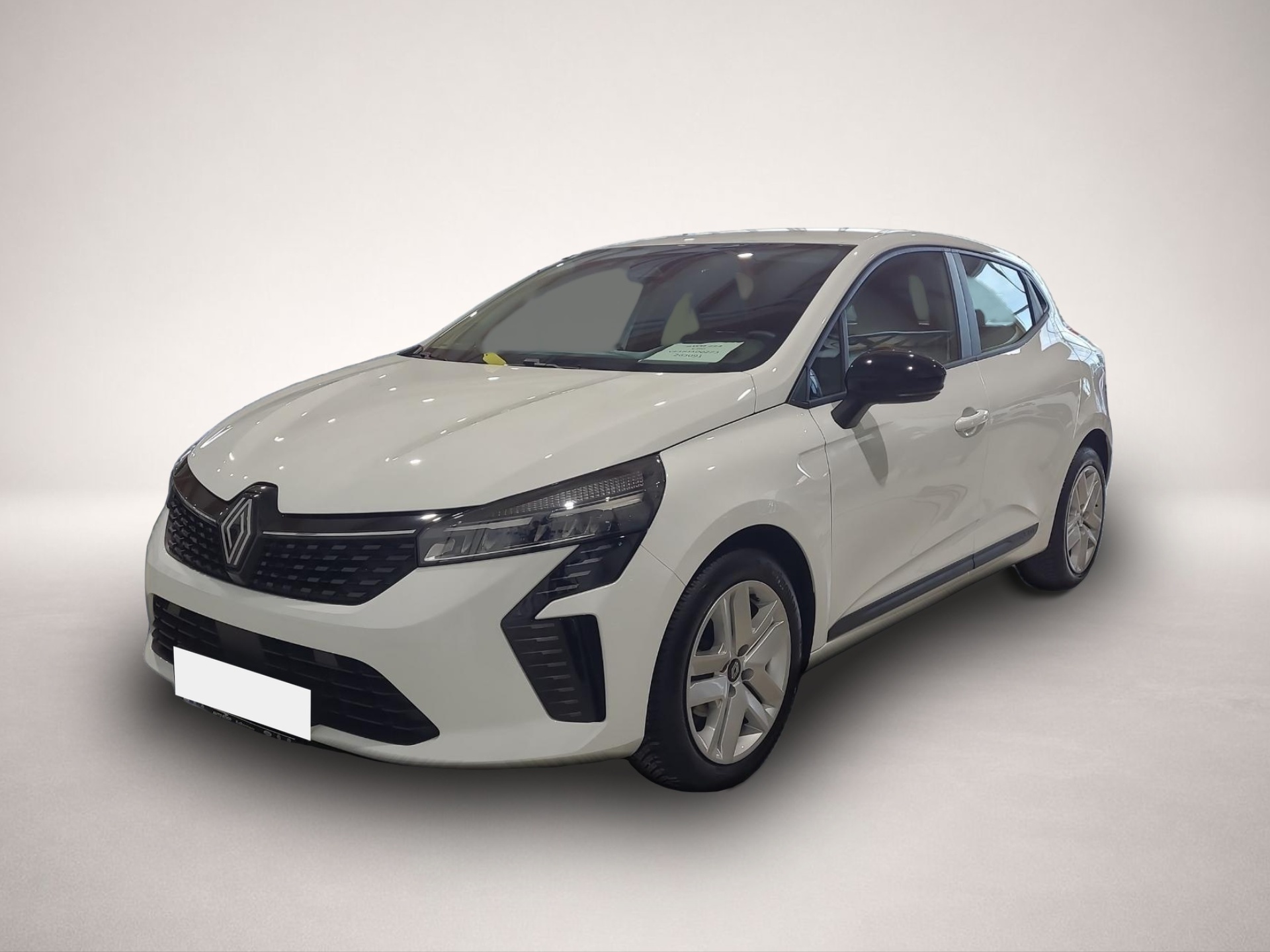 Bild Clio Renault