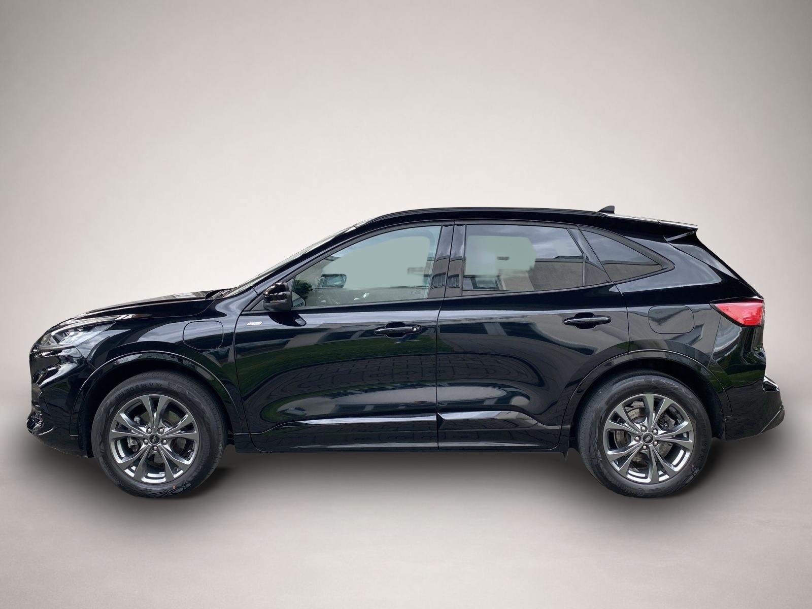 Bild 2 Ford Kuga ST-Line X PHEV LED*Navi*SHZ*LM*ACC*WiPa*