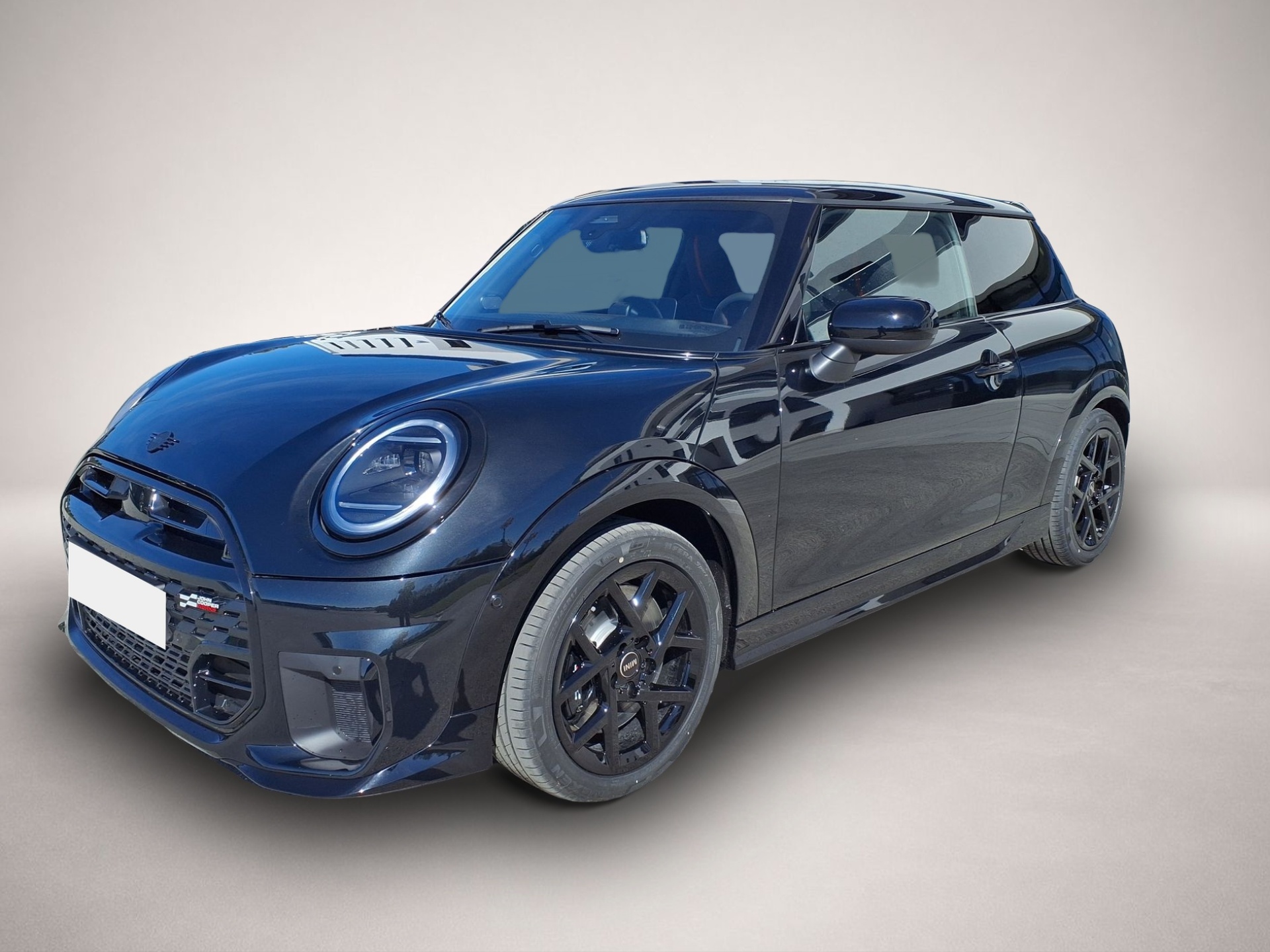 Bild Cooper MINI