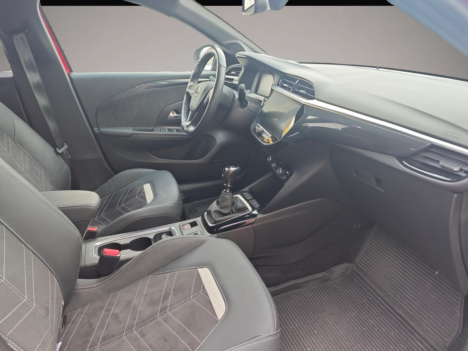 Bild 4 Opel Corsa F GS Line Navi Kamera SHZ PDC LED