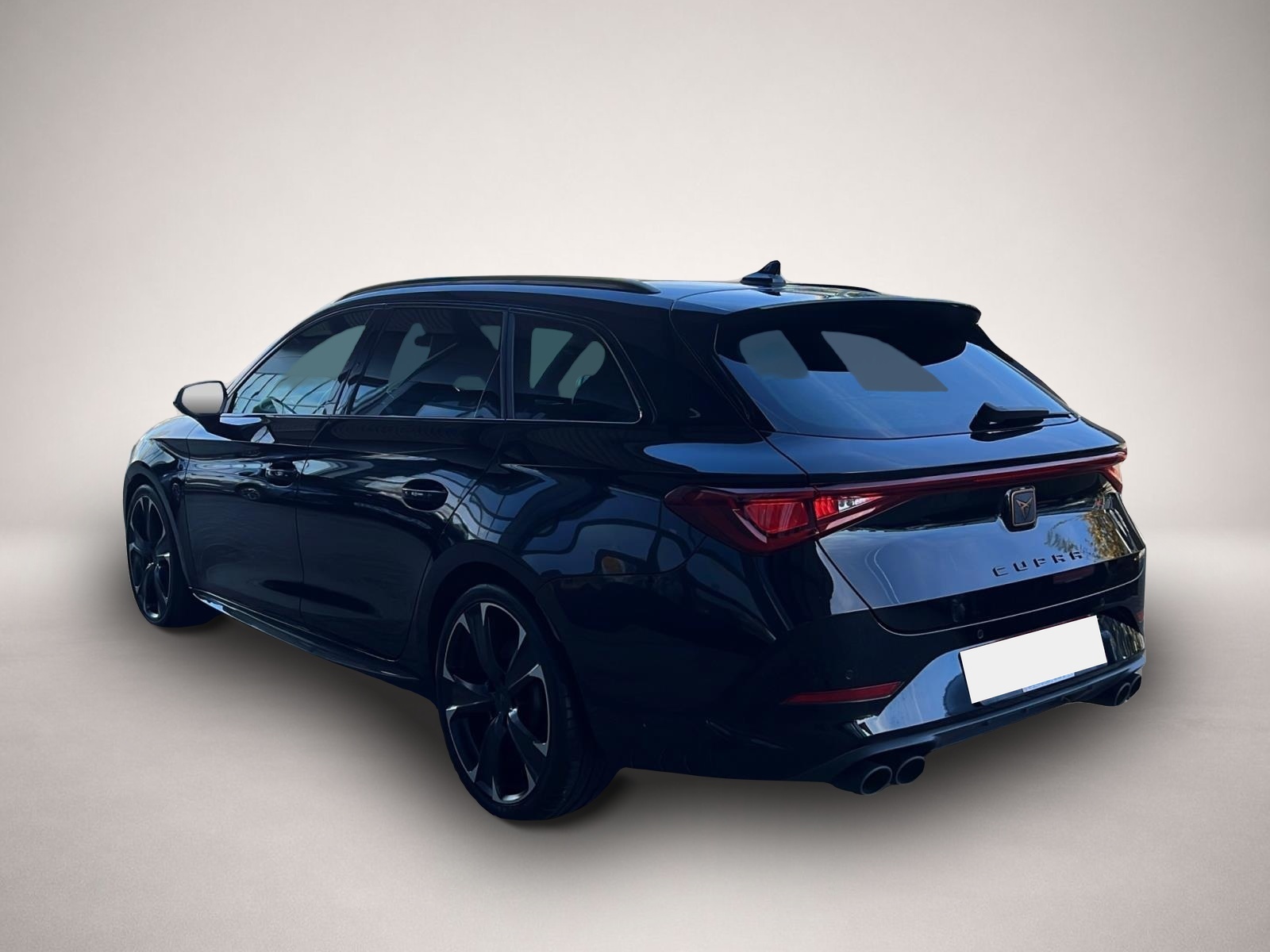 Bild 3 Cupra Leon Sportstourer 2.0 TSI DSG 4Dr. VZ PANO DCC N