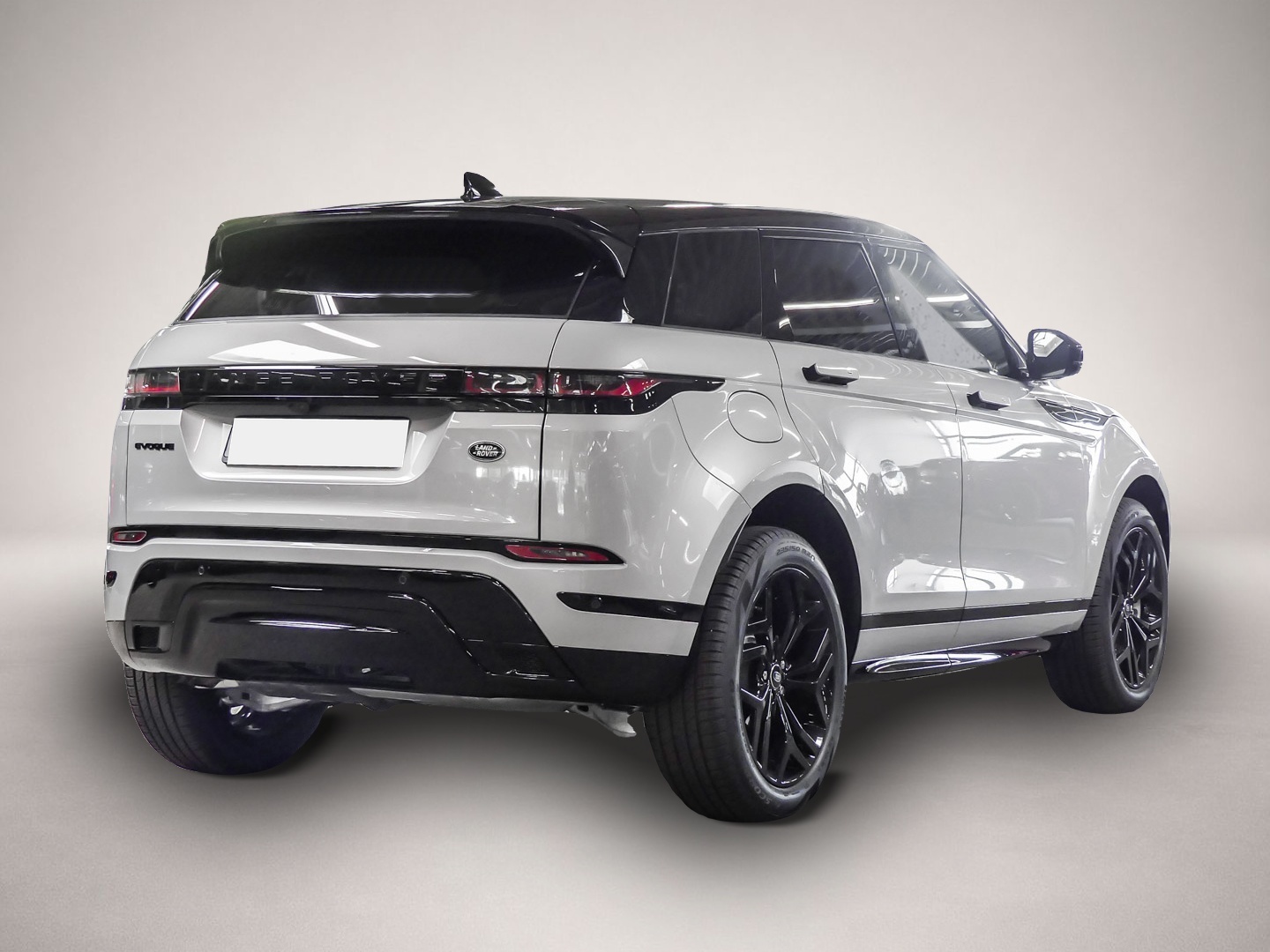 Bild 2 Land Rover Range Rover Evoque R-dynamic SE D200 Mild-Hybrid