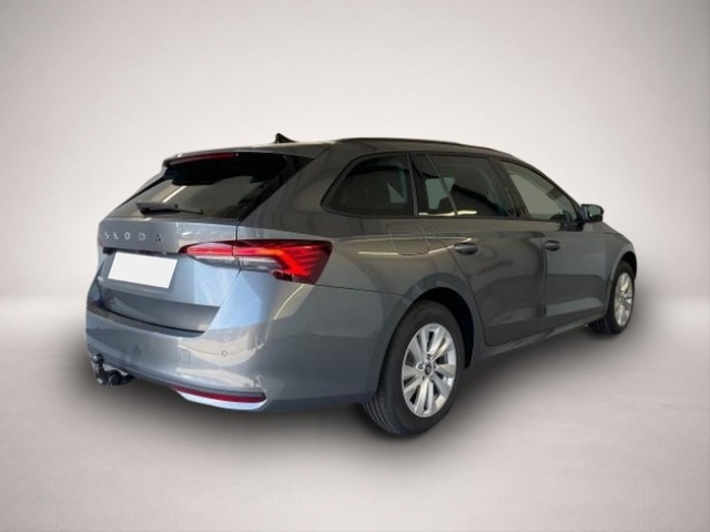 Bild 4 Skoda Octavia Selection 150PS TDI DSG AHK+Kamera+GV4+ACC+Trav.