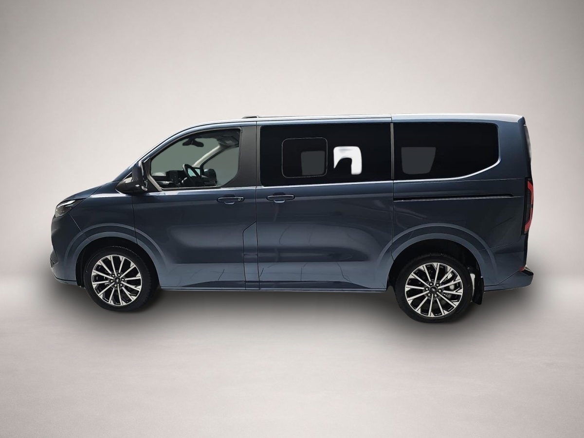 Bild 4 Ford TOURNEO CUSTOM 2.0 ECOBLUE AUTO. L1 TITANIUM X N