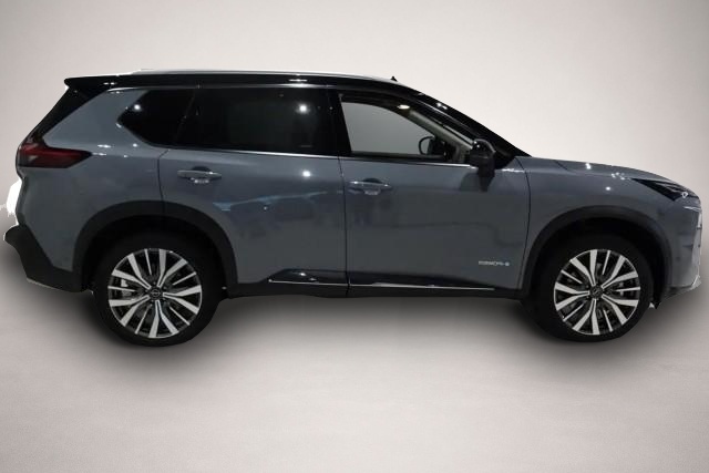 Bild 5 Nissan X-Trail 1.5 VC-T e-Power 4x4 157kW 7Si TEKNA+