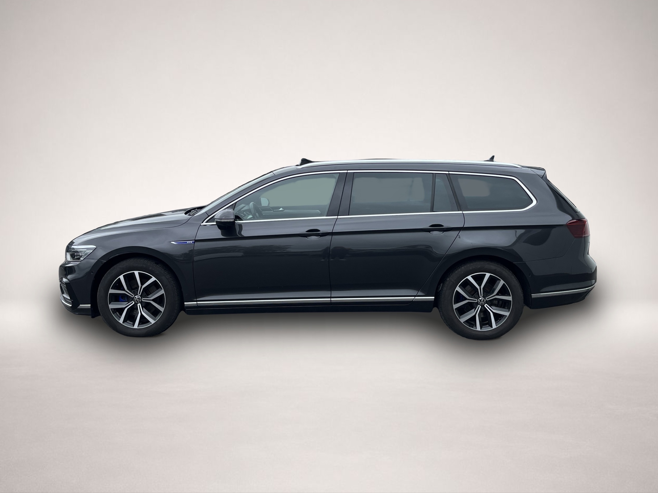 Fotografie 2 des Volkswagen Passat Variant GTE 1.4 TSI e-Hybrid 163¤ m.20% A