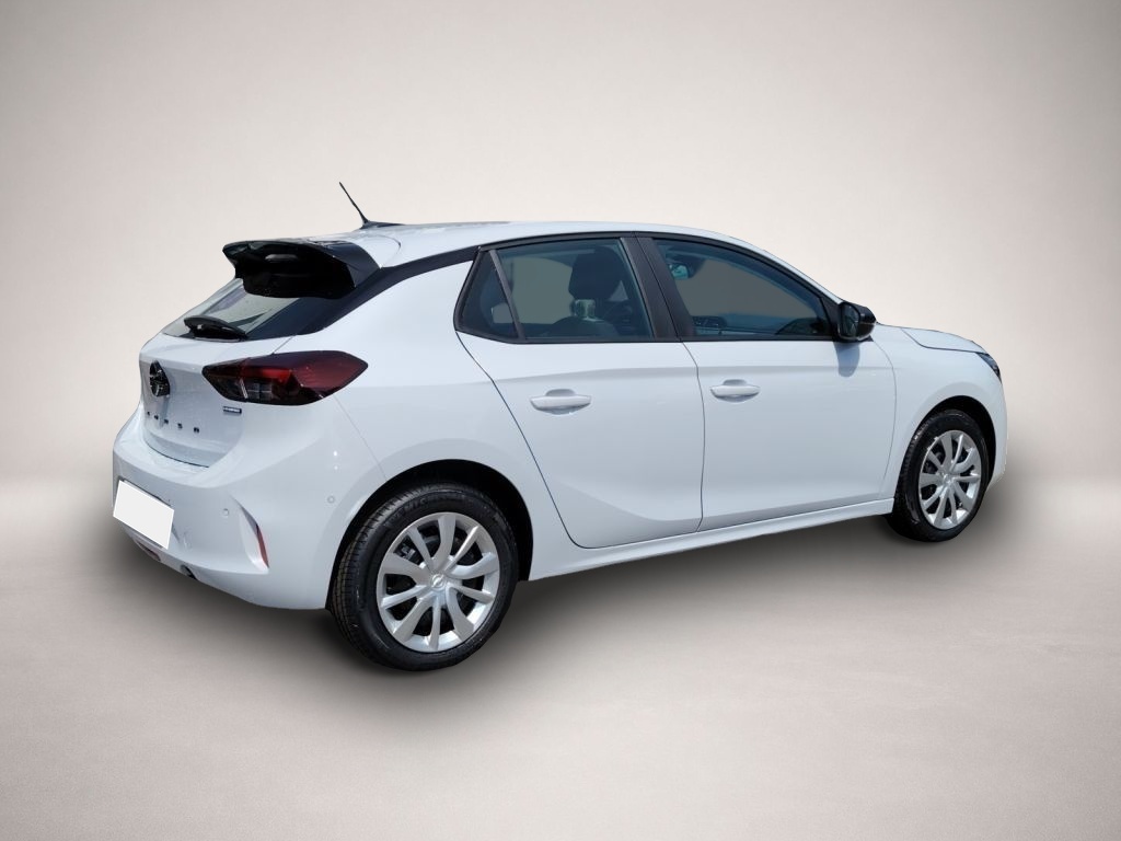 Bild 5 Opel Corsa Hybrid Edition (F)