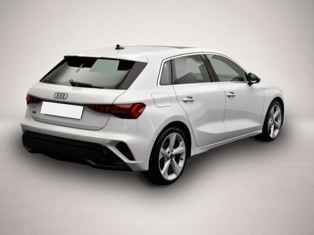 Bild 2 Audi A3 Sportback 35TFSI S tronic S-Line PANO/SONOS/M