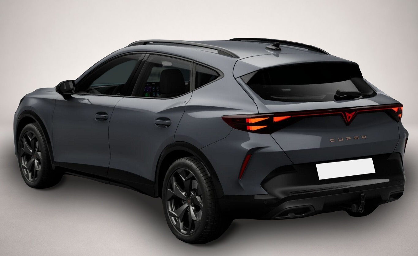 Bild 5 Cupra Formentor DSG 4Drive AHK EdgeP SHZ eHk Keyless