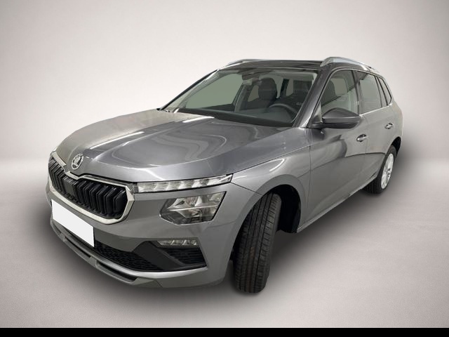Bild 3 Skoda Kamiq Selection 1.0 TSI Selection 116PS/85kW DSG 2026.