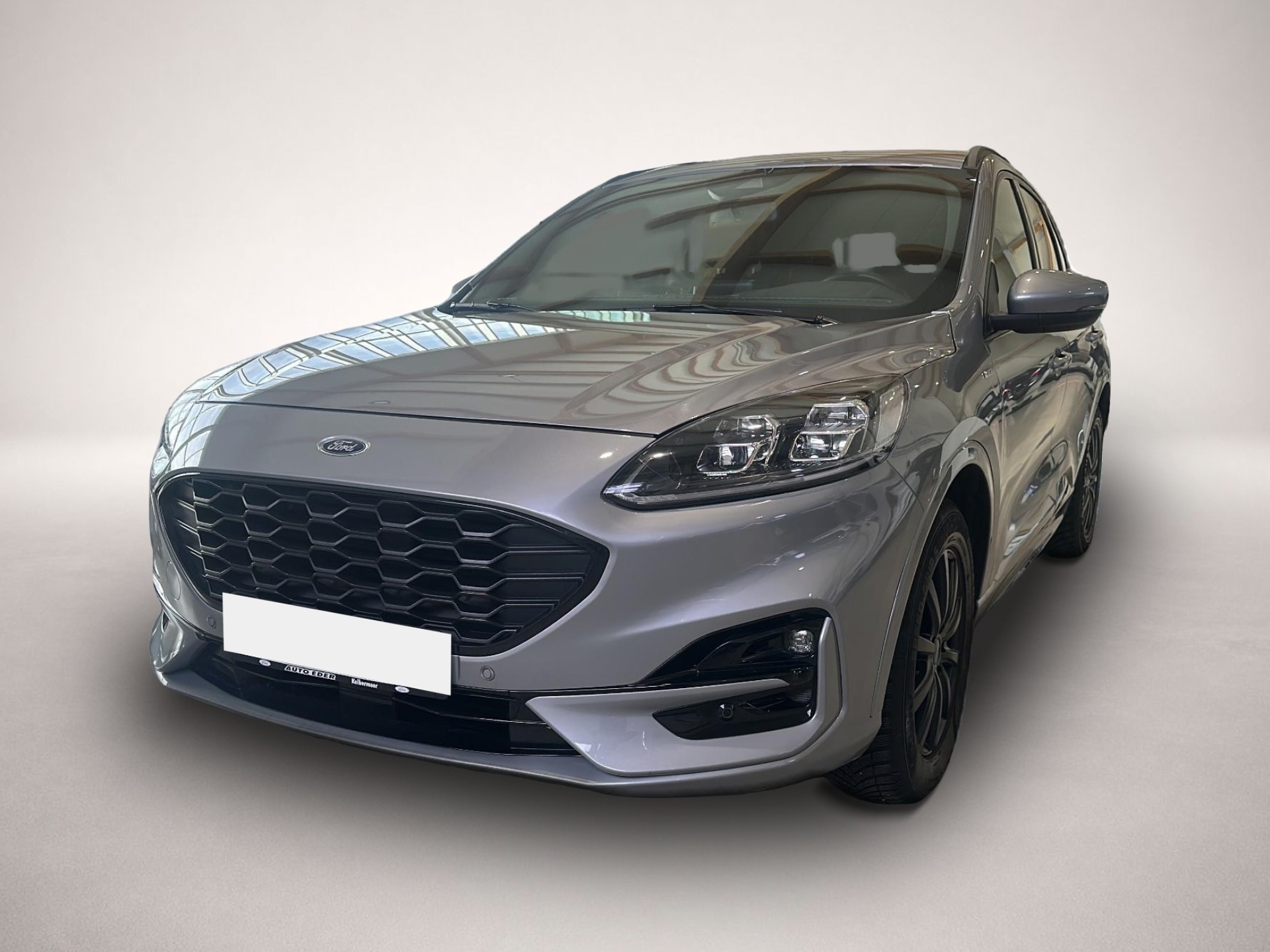 Bild Kuga Ford