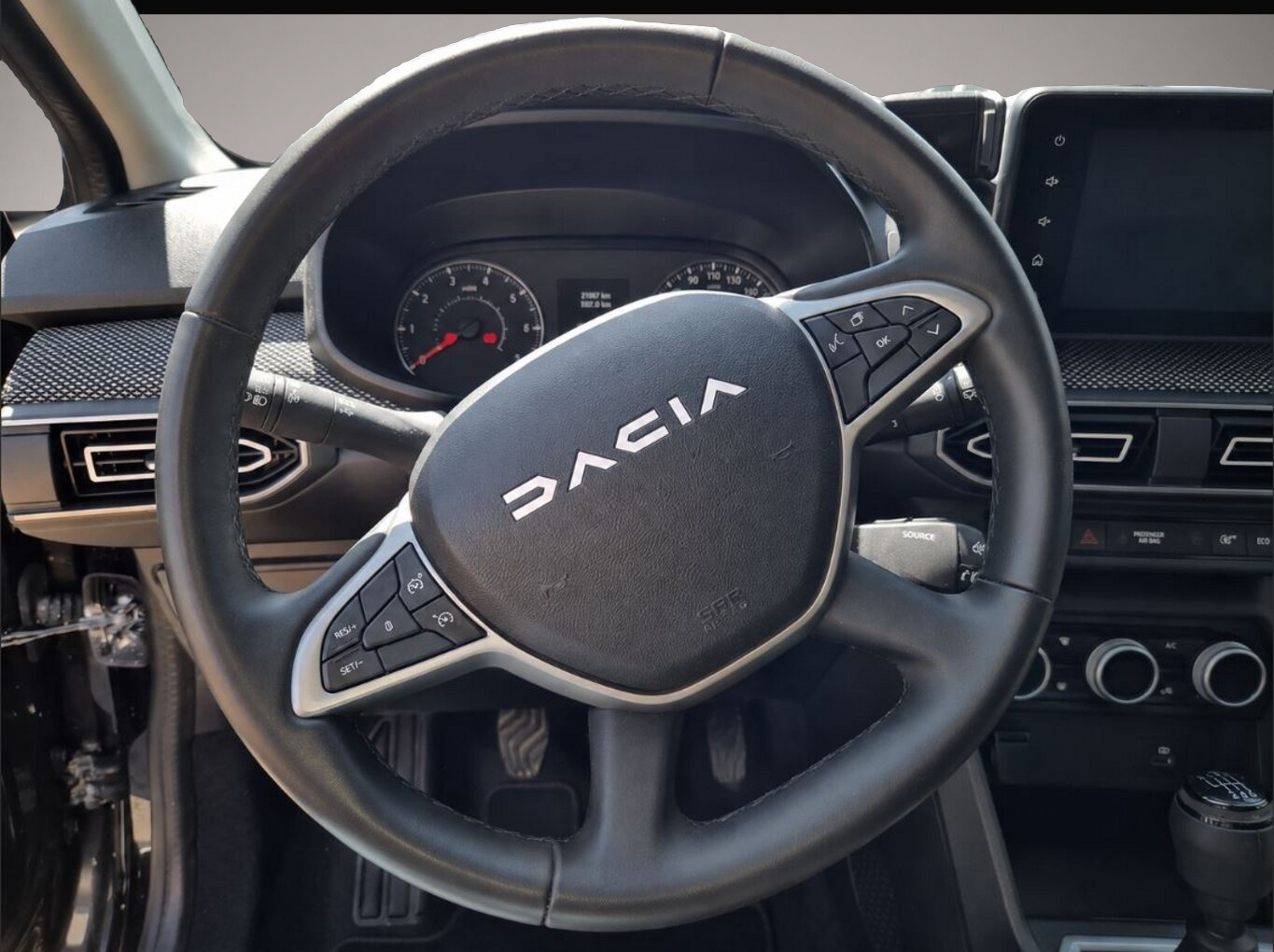 Bild 8 Dacia Jogger 1.0 TCe 110 Extreme+ LED Nav KAM PDC