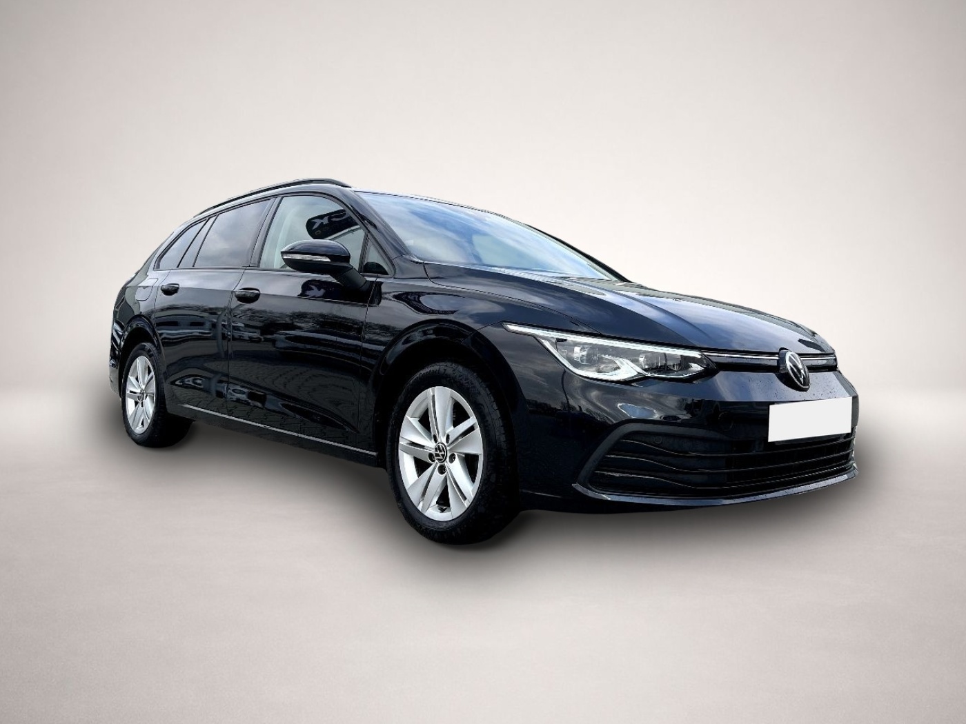 Bild 5 Volkswagen Golf VIII Variant 2.0 TDI Life *LED Navi AHK ACC