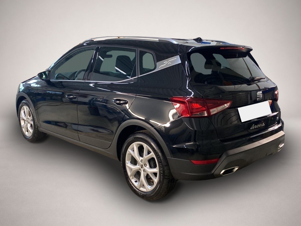 Bild 5 Seat Arona 1.0 TSI FR*digitalCockpit*voll Led*DAB*PDC
