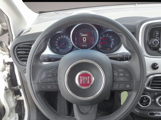 Bild 6 Fiat 500X Urban Look Dyn. Kurvenlicht Mehrzonenklima