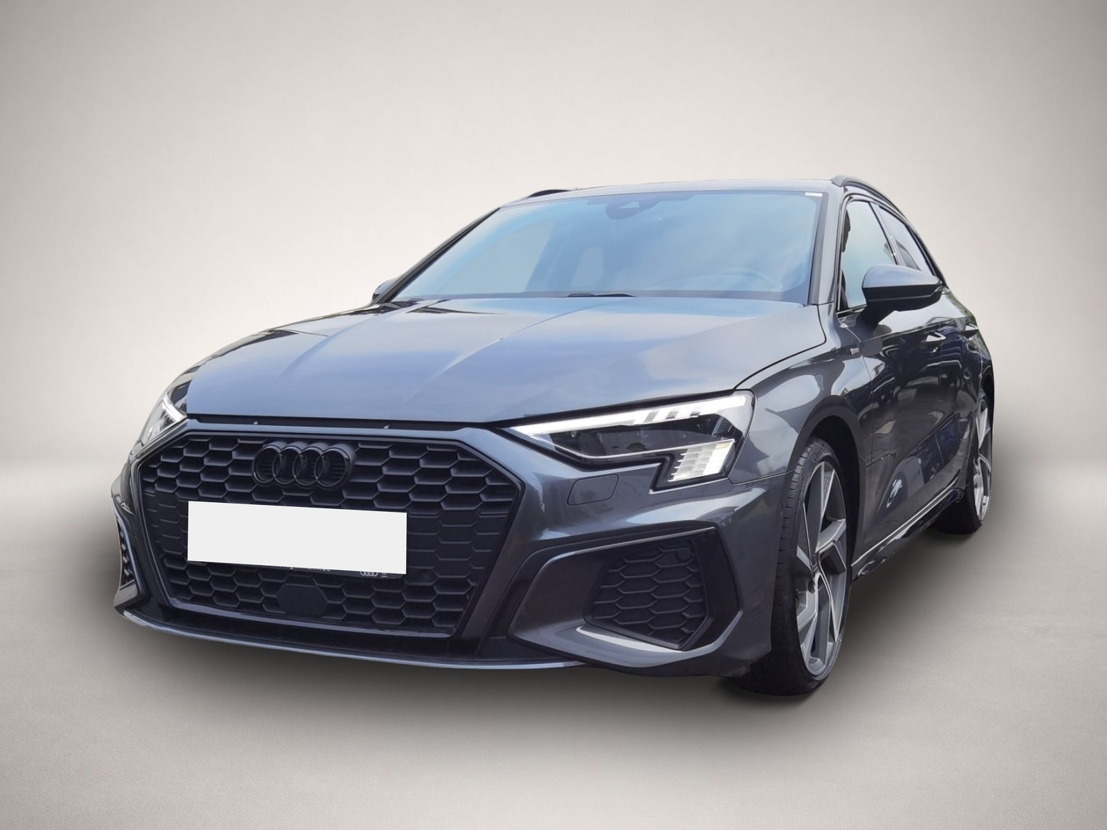 Fotografie Audi A3 Sportback 35 TDI S-tronic S-Line *Head-Up*Mat
