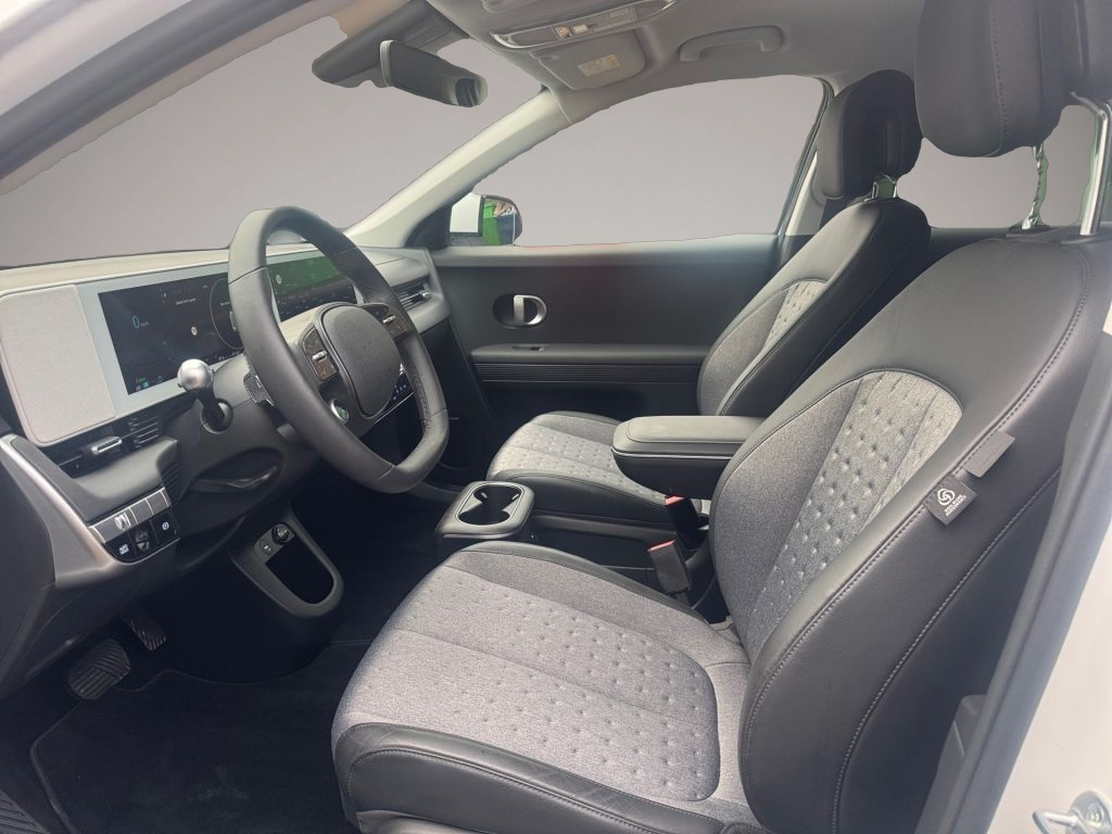 Bild 3 Hyundai IONIQ 5 77,4 kWh 4WD Dynamiq