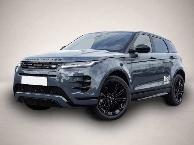 Bild Range Rover Evoque Land Rover