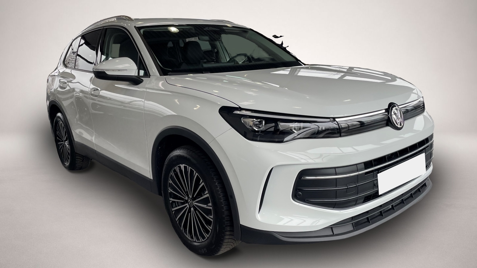 Bild 4 Volkswagen Tiguan 1.5 Prime el. AHK Navi Kamera IQ-Light Am