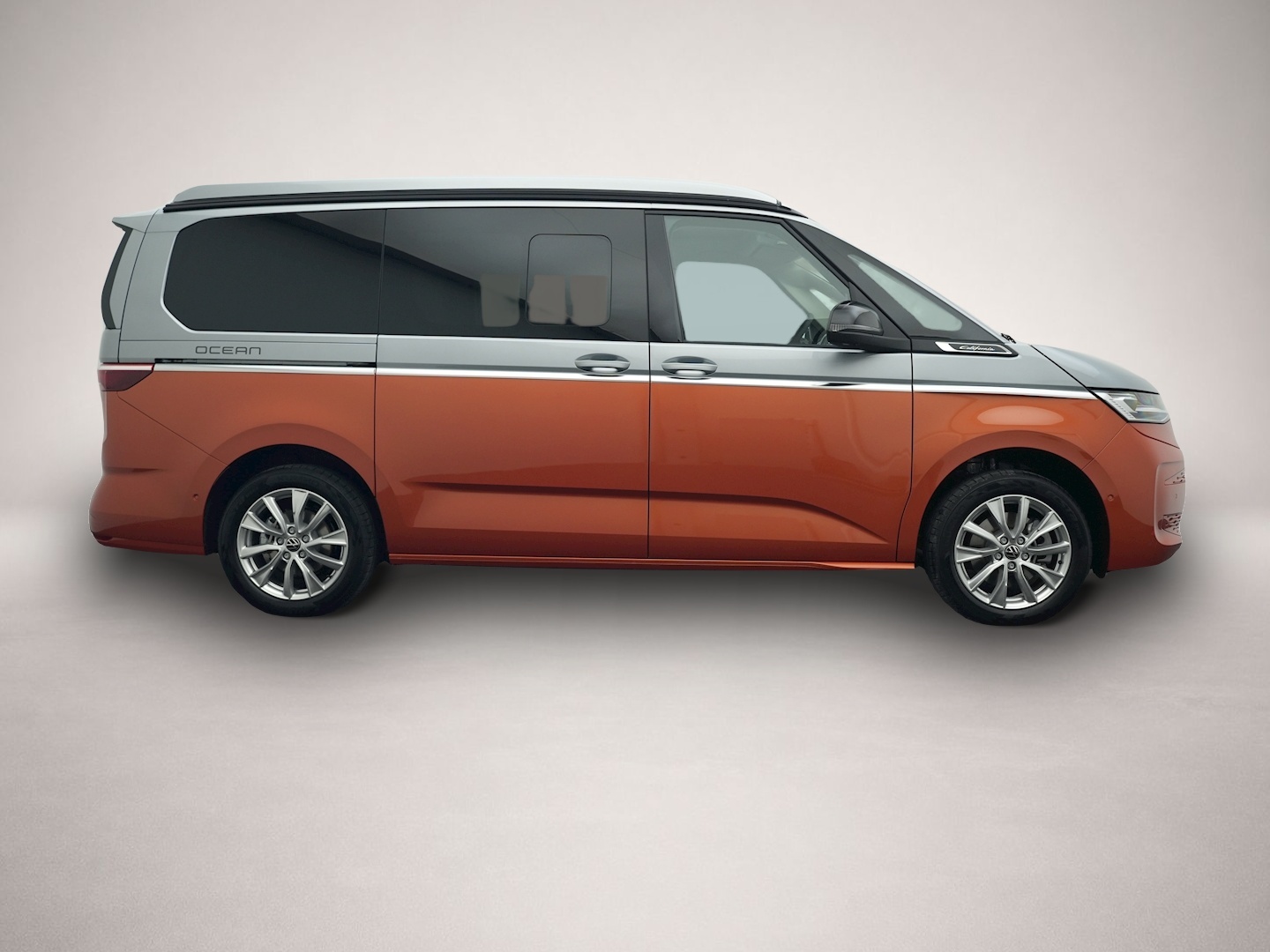 Bild 6 Volkswagen T7 California Ocean TDI DSG LED NAVI MARKISE