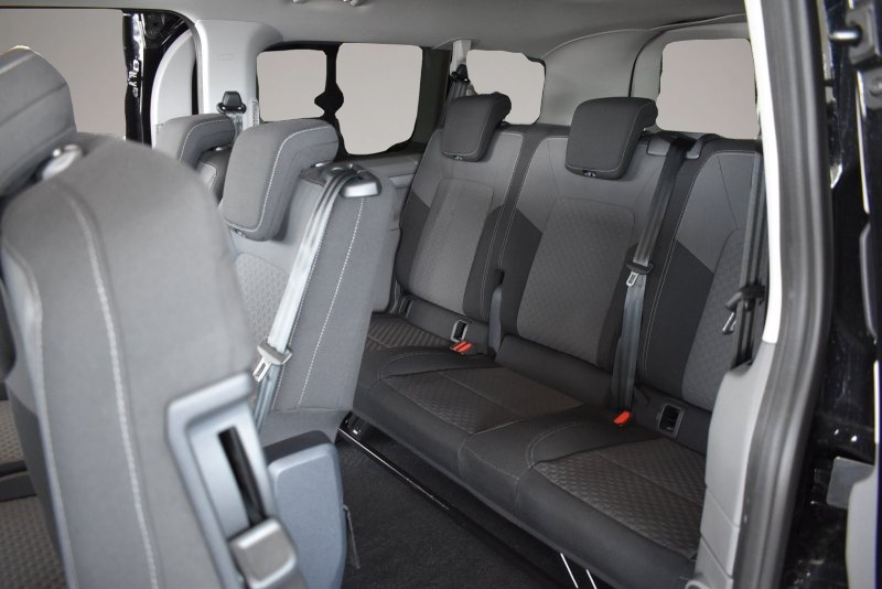Bild 3 Volkswagen T3 Caravelle 2.0 TDI DSG Life LR AHK ACC Navi 5J Ga