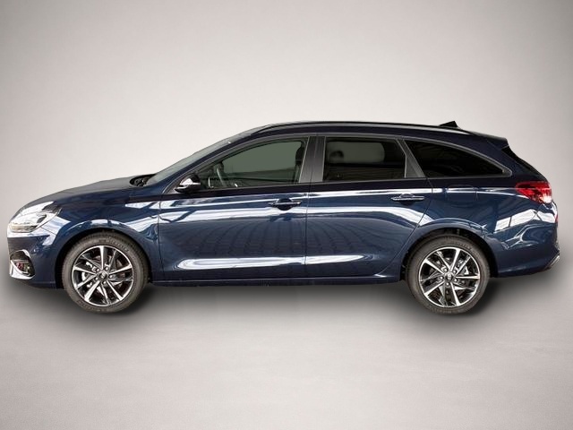 Bild i30 Hyundai