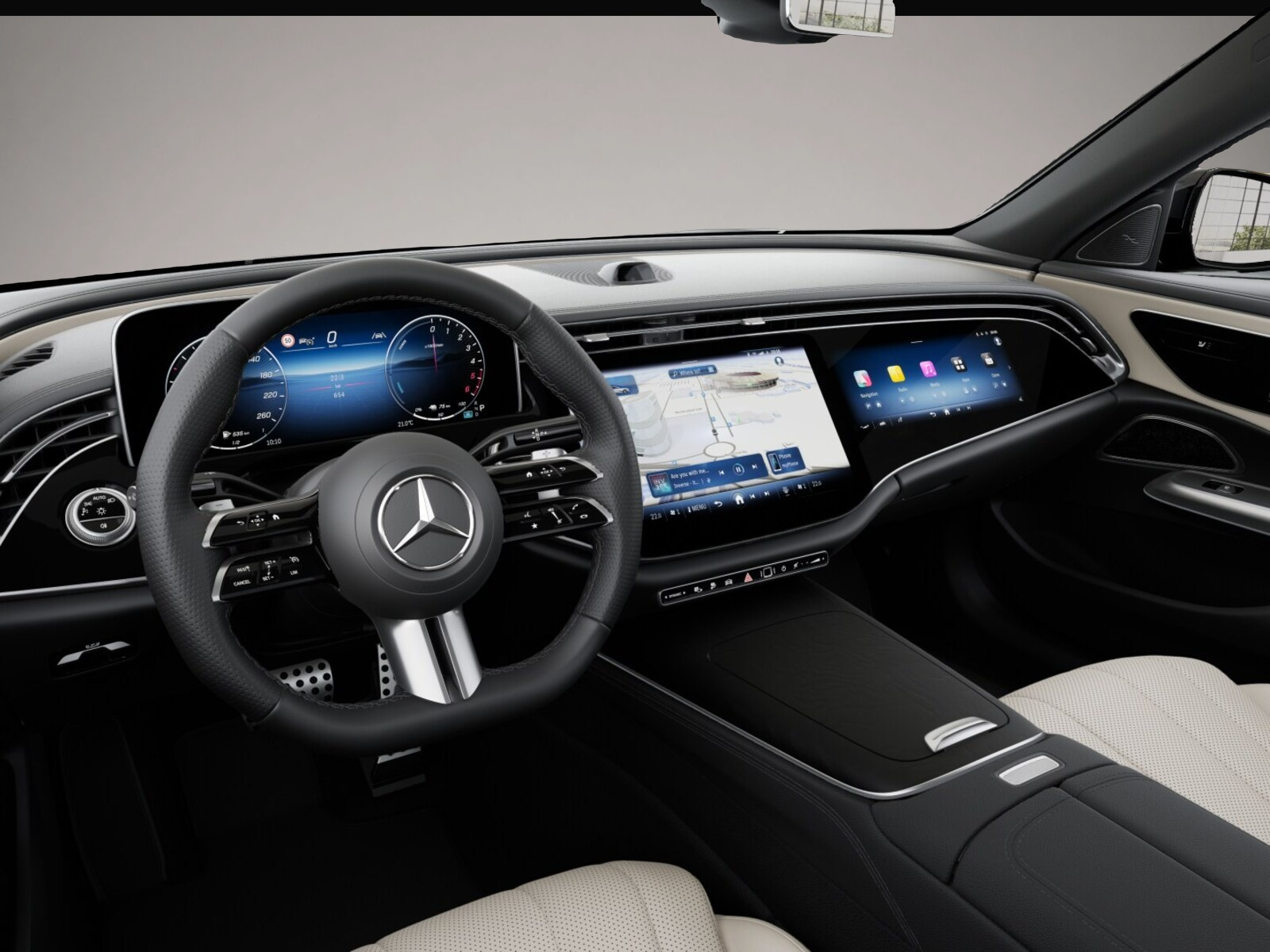 Bild 2 Mercedes-Benz E 300