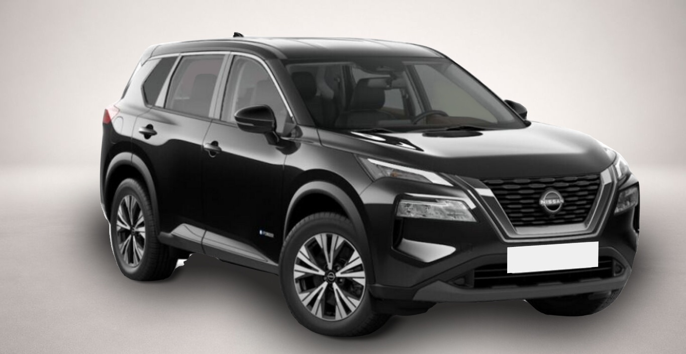 Bild 2 Nissan X-Trail Acenta e-4ORCE 4xSHZ LED ACC CarPlay