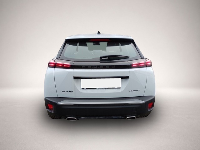 Fotografie 4 des Peugeot 2008 STYLE HYBRID 145 e-DSC6 AHK SHZ CARPLAY NAV