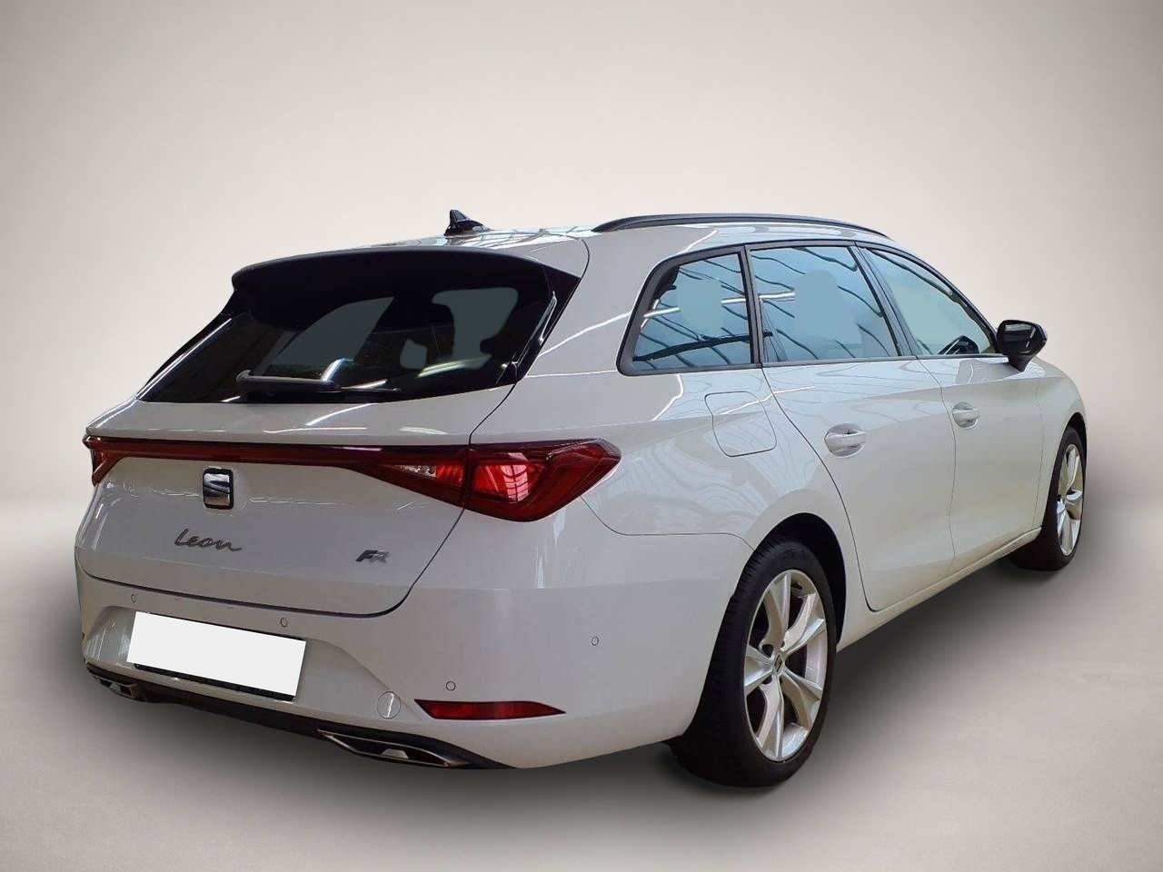 Bild 2 Seat Leon SP 1.5 eTSI DSG FR ab 165.- EUR mtl. 1000.-