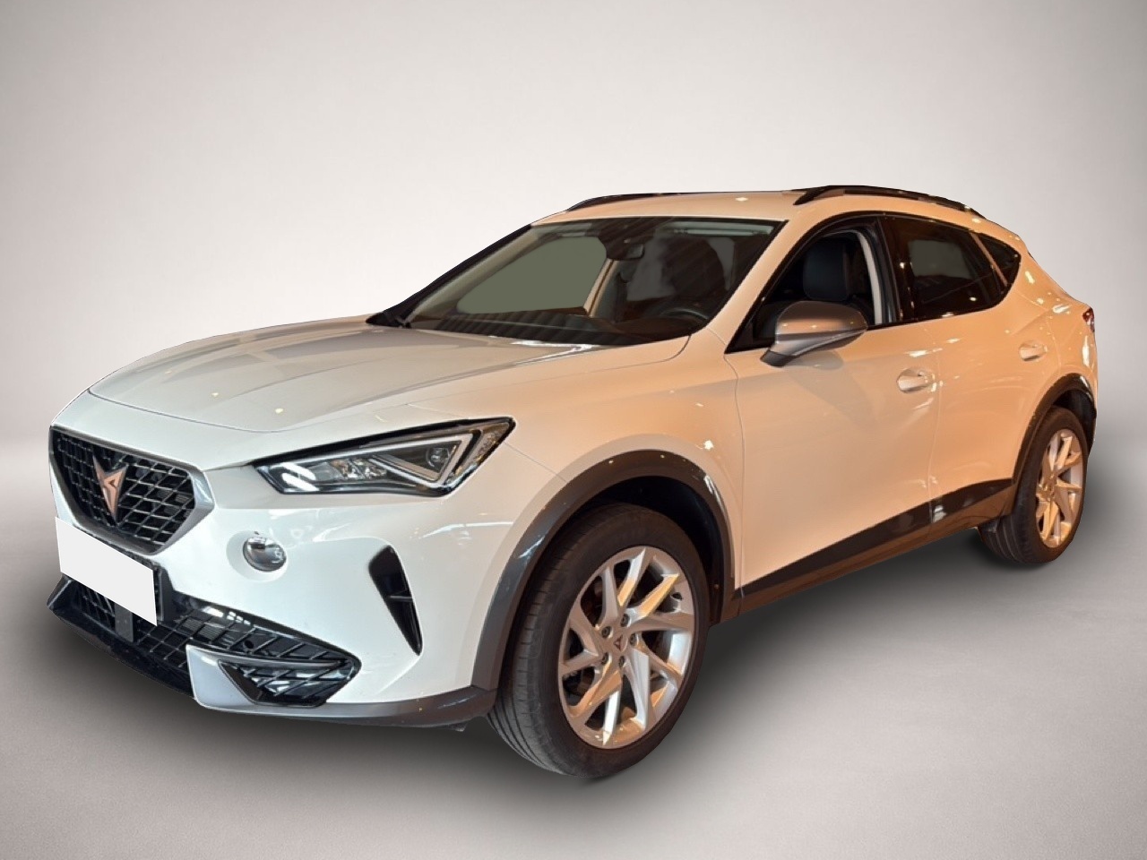 Bild 2 Cupra Formentor 1.5 TSI PDC HINTEN, TEMPOMAT, KEYLESS
