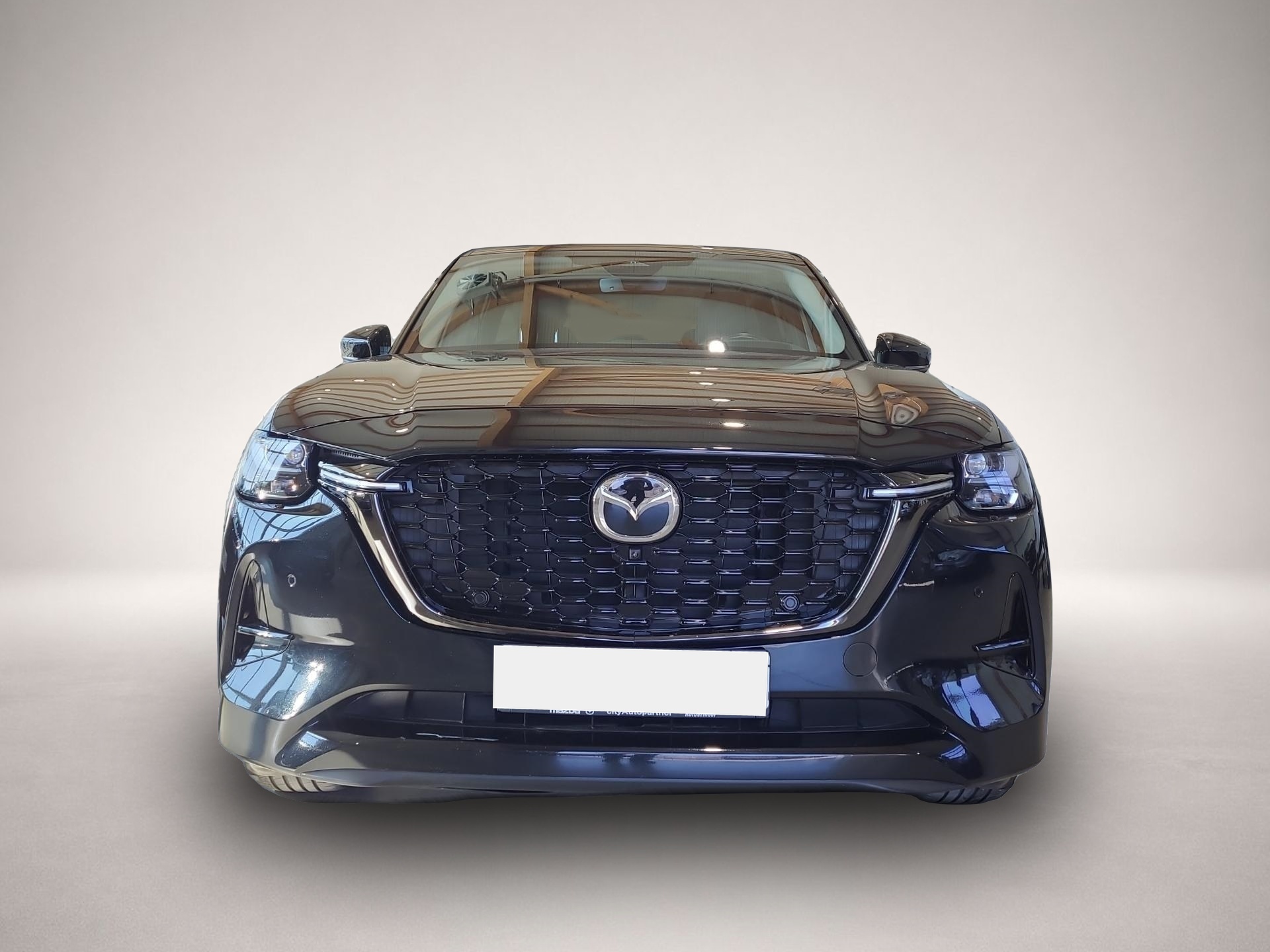 Bild 5 Mazda CX-60 Homura Hybrid AWD Bluetooth Head Up Displa