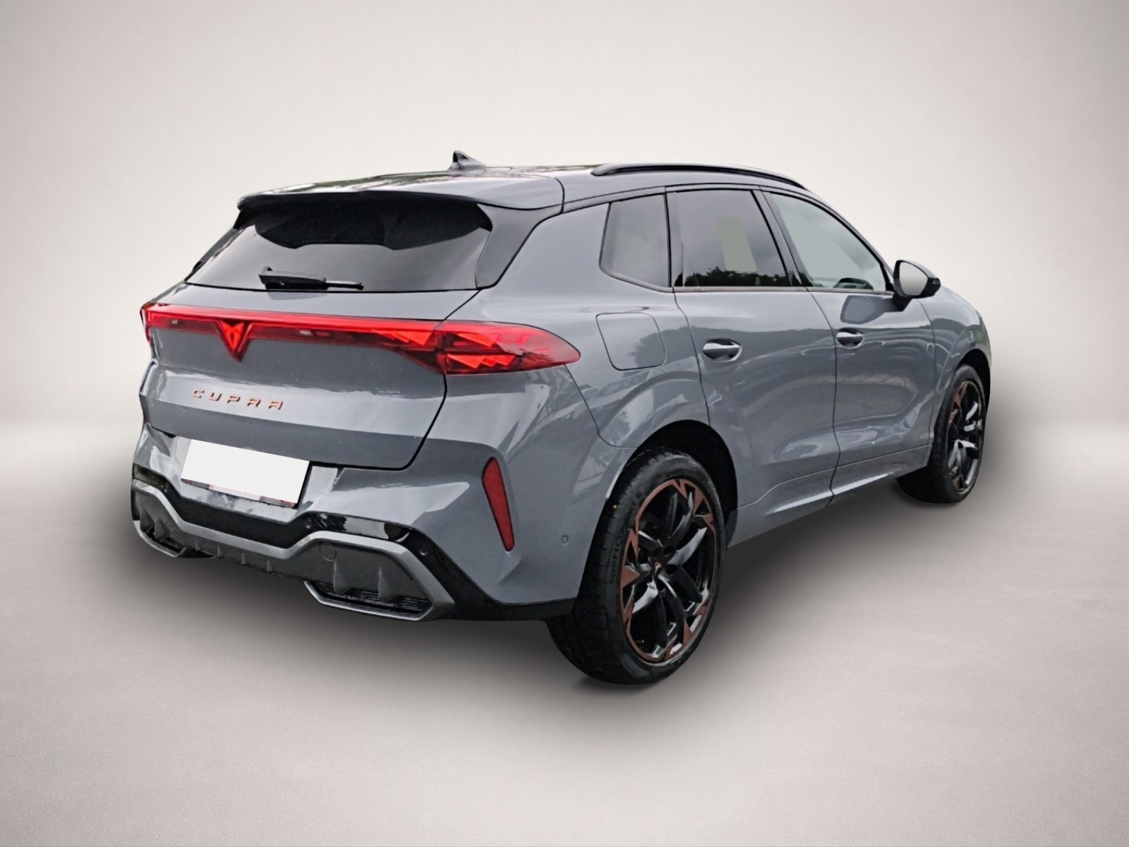 Bild 7 Cupra Terramar 2.0 TSI DSG 4Drive VZ 5-J-G HEAD UP PAN