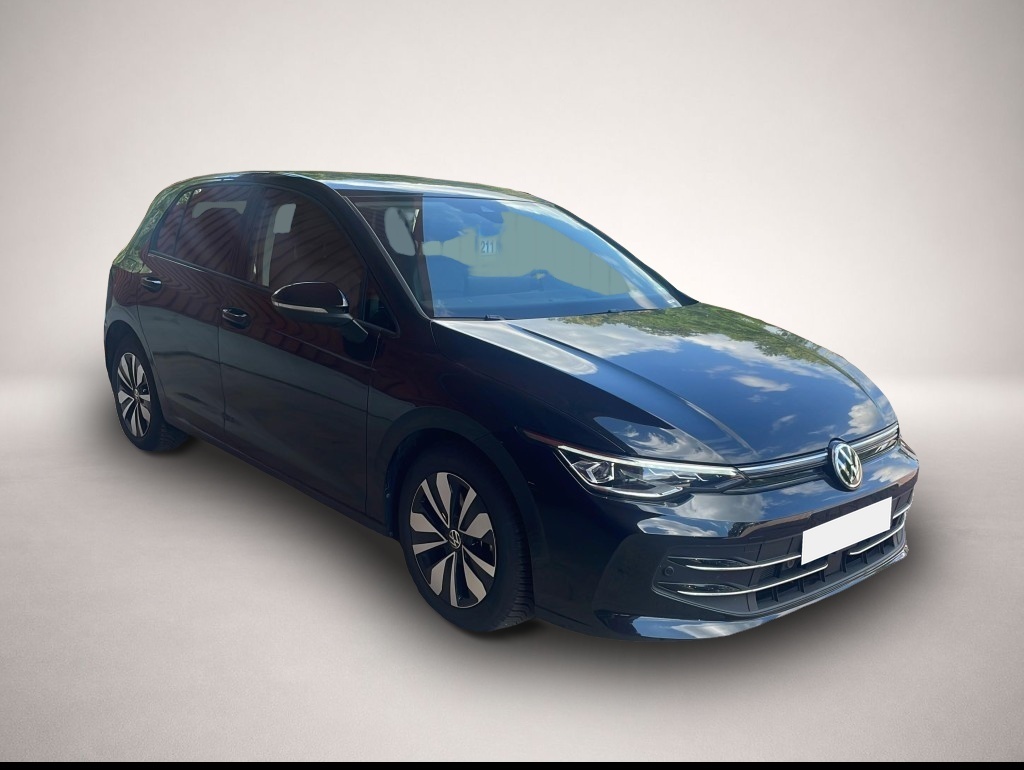 Bild 5 Volkswagen Golf 1.5 eTSI DSG mHEVGoal*RearView*DAB*ACC