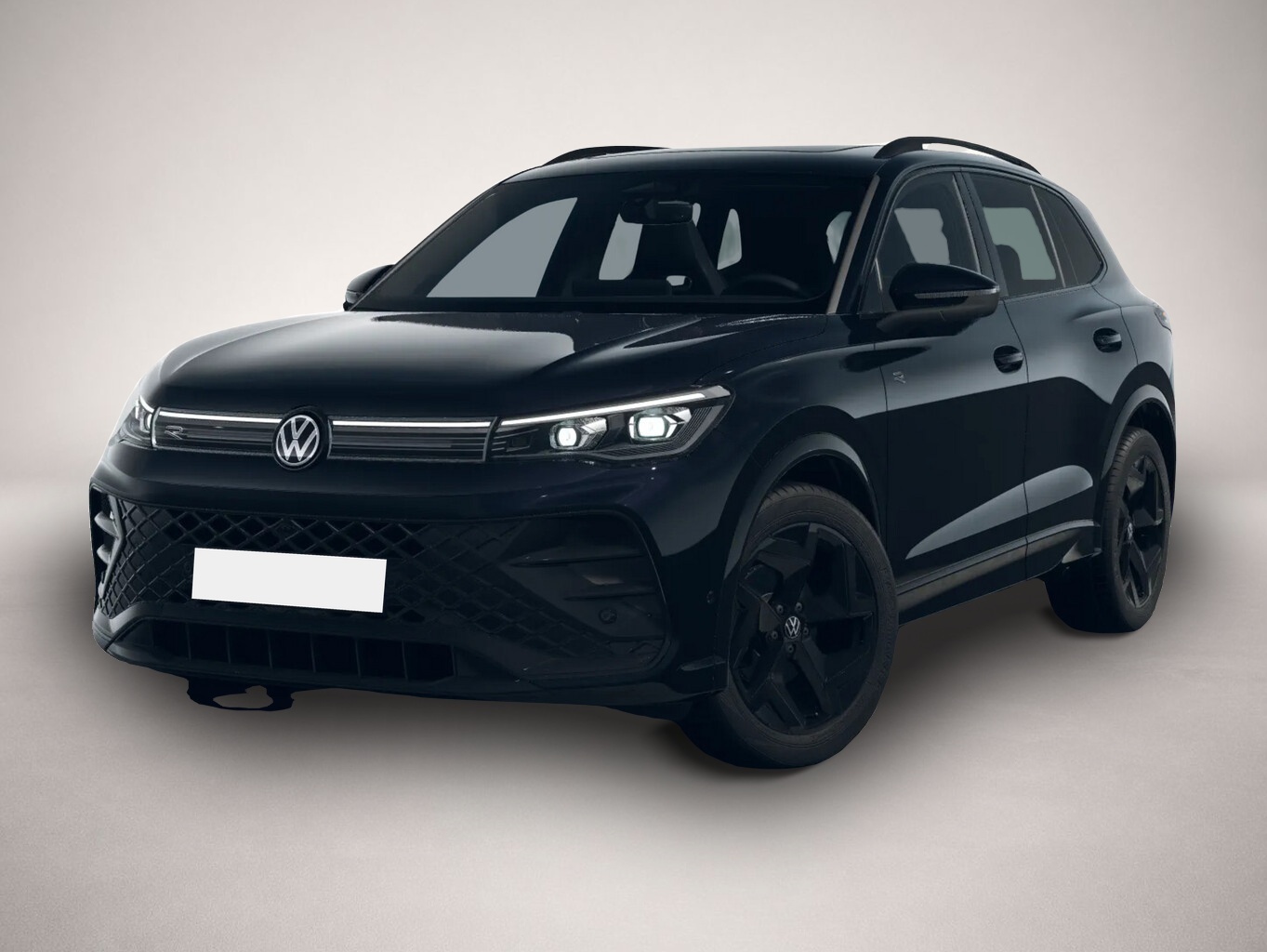 Bild Tiguan Volkswagen