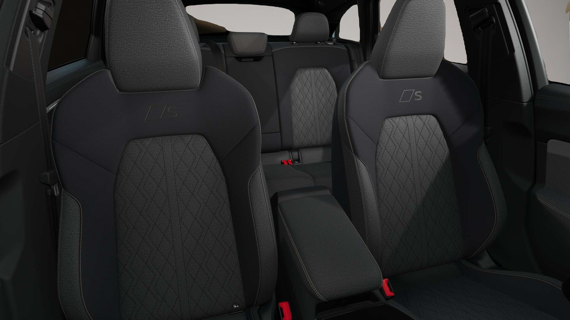 Bild 7 Audi quattro A5 Avant TFSI quattro S line