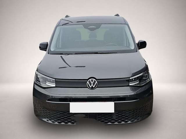 Fotografie 1 des Volkswagen Caddy Basis Caddy 1.5 TSI DSG ACC AHK Assistenzpaket .