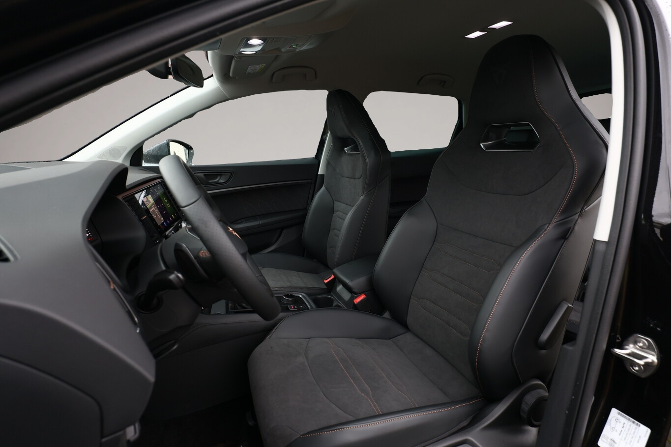 Bild 5 Cupra Ateca DSG Nav Keyl Kam ACC 5JGarantie SHZ+LHZ