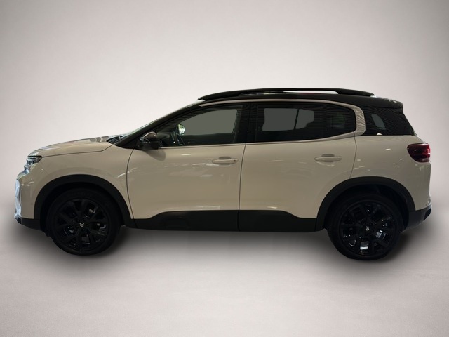 Bild 2 Citroën C5 Aircross Hybrid 136 ë-DSC6 Max