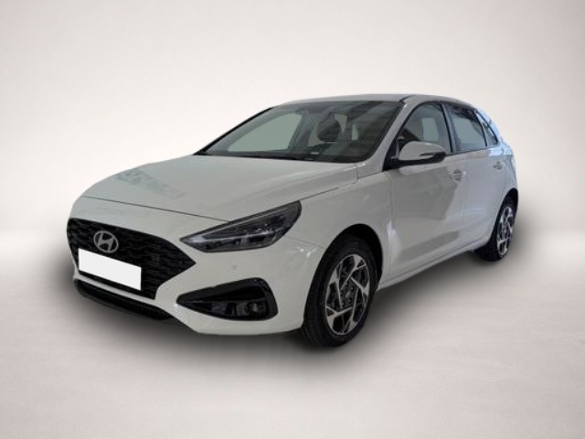Hyundai i30 GO! 1.5 DPI 71kW (97PS) Radio, DAB, Android A... - Bild 1