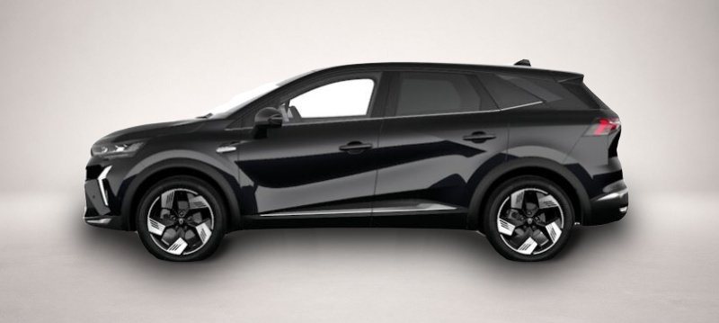 Bild 2 Renault Symbioz E-Tech 145 Iconic SHZ LKHZ GJR